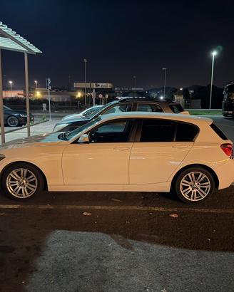 Ricambi bmw serie 1 f20