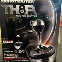 CAMBIO THRUSTMASTER TH8A