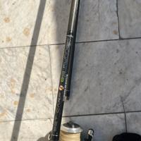 Canna da pesca