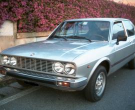 FIAT 128-3P Coupé - 1977