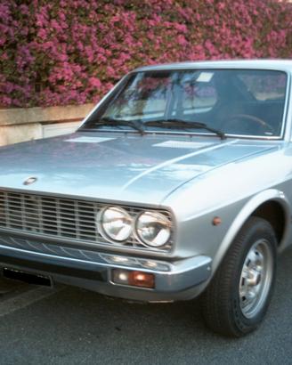FIAT 128-3P Coupé - 1977