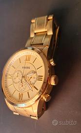 Orologgio polso unisex