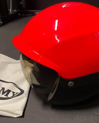 Casco Suomy 3logy taglia M