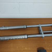 Forcella Paioli per HM50