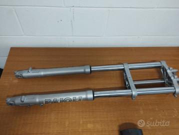 Forcella Paioli per HM50