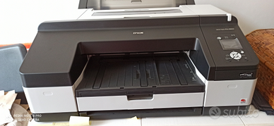 Epson:Stampante fotografica digitale professionale