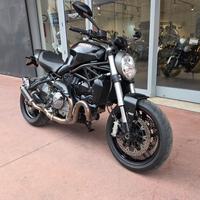 Ducati Monster 821