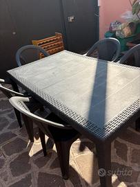 tavolo