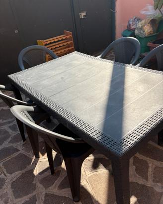 tavolo