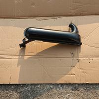 tubo di scarico vespa  50 /125  