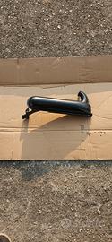tubo di scarico vespa  50 /125  