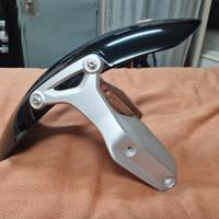 Parafango più supporti BMW R NineT RNineT R Nine T