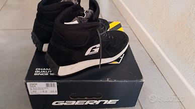 Scarpe Moto Gaerne G Rue Aquatech
