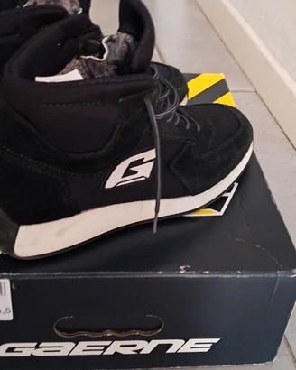 Scarpe Moto Gaerne G Rue Aquatech