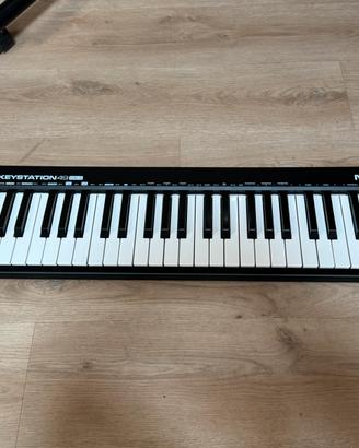 M-Audio Keystation 49 MK3 – Tastiera MIDI USB