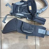 TORTA FINTA,BORSONE NASCITA, 2 MARSUPIO TIRALATTE