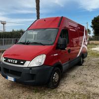 Iveco Daily 35S14