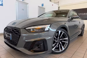 AUDI S5 TDI quattro tiptronic //PARI AL NUOVO//