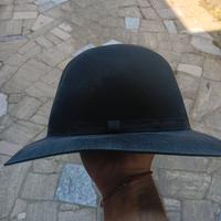 cappello in feltro Natier