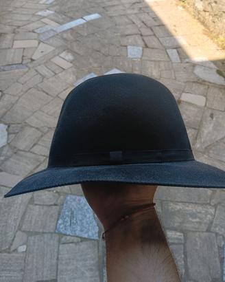 cappello in feltro Natier