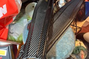 Accessori Ktm 690 smcr 2022