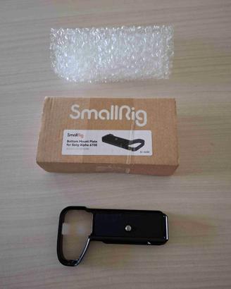 Piastra Base SMALLRIG per Sony A6700