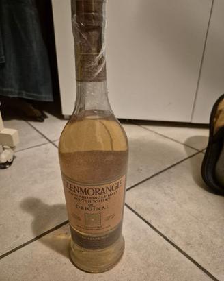Glenmorange Whisky
