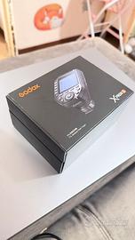 Godox XPro II-S - Sony