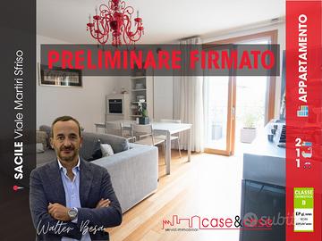 Sacile appartamento Rif. L145V