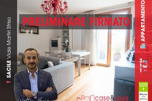 Sacile appartamento Rif. L145V