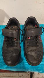 scarpe FIVE TEN mtb/enduro/ Downhill n.43