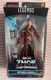 Marvel Legends Star-Lord
