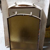 Abbaino Antico in ghisa anno 1950 circa