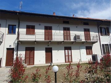 Trilocale a Vergiate