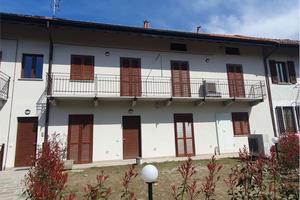 Trilocale a Vergiate