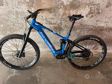 Mondraker chaser r