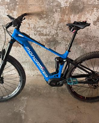 Mondraker chaser r