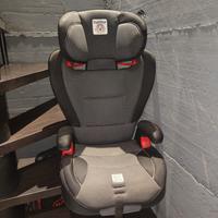 PEG-PEREGO Seggiolino Auto Viaggio 2/3 Surefix
