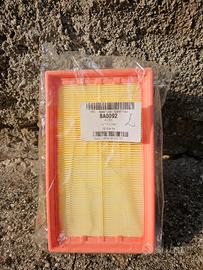 RIDEX 8A0092 Filtro aria