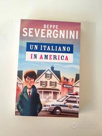Beppe Severgnini - Un Italiano in America