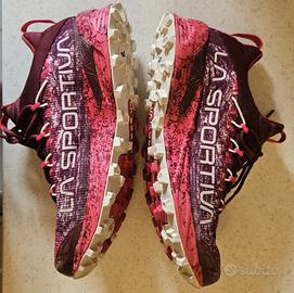 Scarpe da Trekking donna n. 41