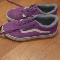 scarpe vans