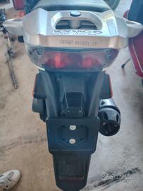 scoter 50
