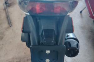 scoter 50
