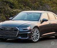 Autoricambi per audi a6 2021;2022