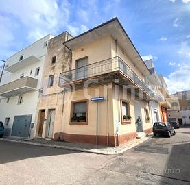 Casa Indipendente Galatone [Cod. rif 3271833VRG]
