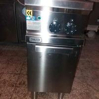 cucina professionale usata