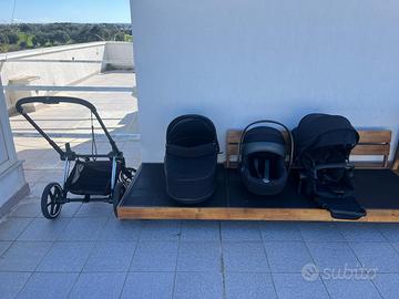 CYBEX PRIAM TRIO Passeggino