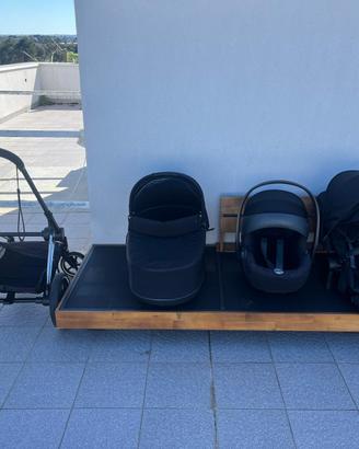 CYBEX PRIAM TRIO Passeggino
