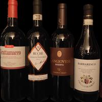 Grattamacco più altri